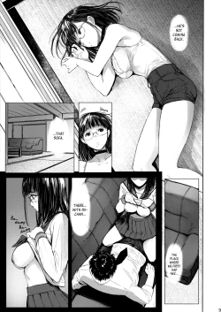 Page 9 of Tonari no Chinatsuchan R 04