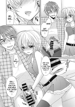 Page 6 of Houkago Love Mode 10