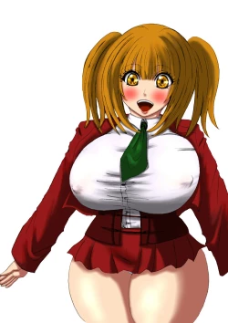 Page 33 of 肉膨教師はなぶさ第1章