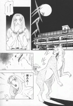 Page 31 of Kochira Nikukou Sanzensen