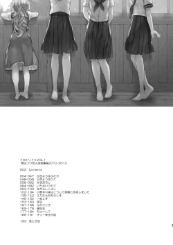 Page 2 of Irotoridori Vol. 1