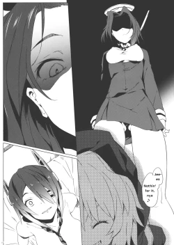 Page 13 of Tenryuu My Wife