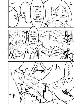 Page 8 of The Butt Witch Project