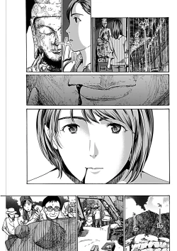 Page 137 of COMIC Penguin Club 2019-02