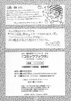 Page 241 of Misty Moon Metropolis IX