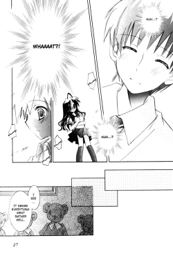 Page 29 of Dei Ecchi Ei20