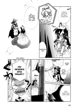 Page 62 of Dei Ecchi Ei20