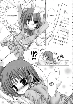 Page 4 of Lovezawa Sakuya