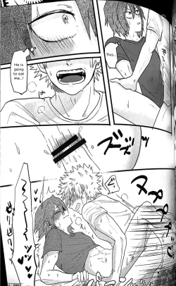 Page 22 of Heart ni hi o Tsukete!