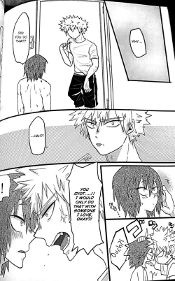 Page 29 of Heart ni hi o Tsukete!