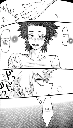 Page 5 of Heart ni hi o Tsukete!