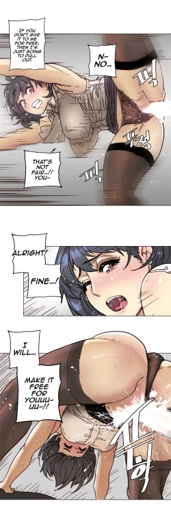 Page 42 of Household Affairs Ch.78-85