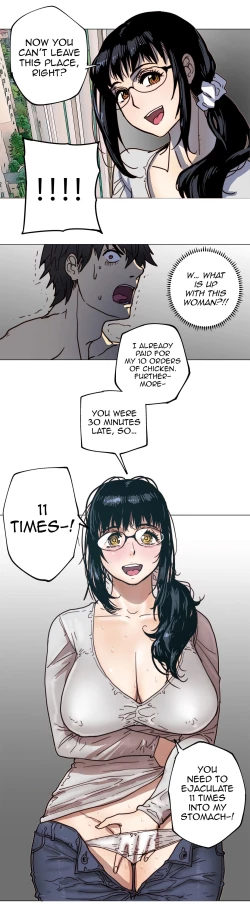 Page 55 of Household Affairs Ch.78-85