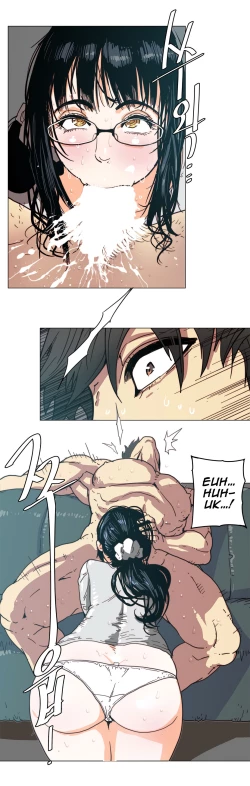 Page 59 of Household Affairs Ch.78-85