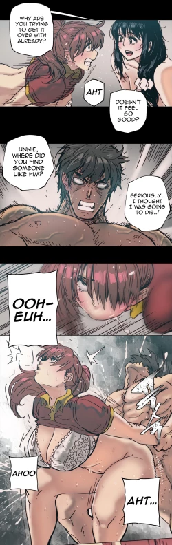 Page 93 of Household Affairs Ch.78-85