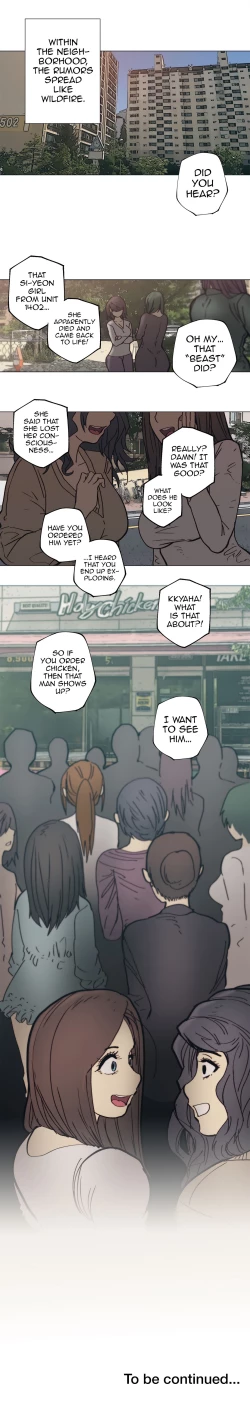 Page 97 of Household Affairs Ch.78-85