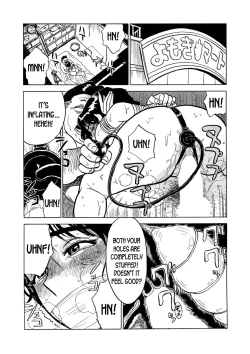 Page 10 of Dorei Keiyaku | Slave Contract