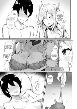 Page 3 of Soraka Will Do Anything to Help