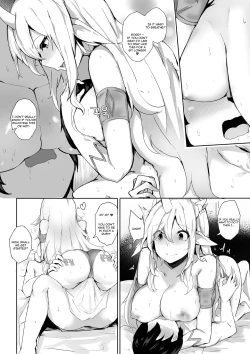 Page 4 of Soraka Will Do Anything to Help