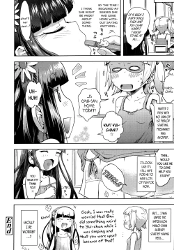 Page 22 of Chiipaizu!! | Tiny Breast-job!!