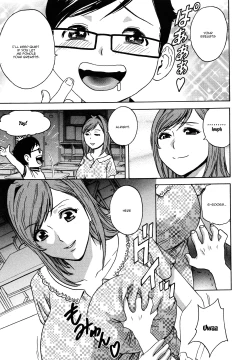 Page 11 of Ryoujyoku!! Urechichi Paradise Ch. 6 | Become a Kid and Have Sex All the Time! Part 6New