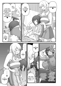 Page 20 of Akkun no Nikkichou + C95 Omakebon | Akkun's Everyday Life + C95 Extras