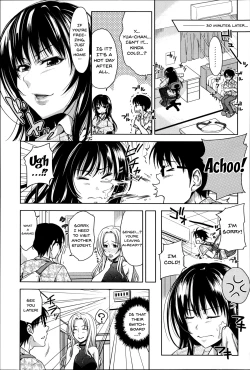 Page 41 of Pakotate! Seikouritsu 0% no Teppeki Bishojo VS Seikouritsu 100% no Hentai Katei Kyoushi | Pakotate! Sex Rate 0% Iron2