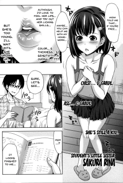 Page 45 of Pakotate! Seikouritsu 0% no Teppeki Bishojo VS Seikouritsu 100% no Hentai Katei Kyoushi | Pakotate! Sex Rate 0% Iron2