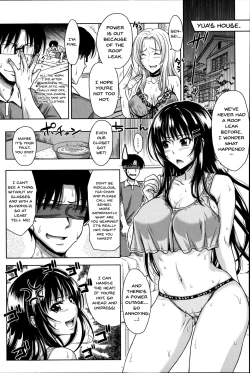Page 63 of Pakotate! Seikouritsu 0% no Teppeki Bishojo VS Seikouritsu 100% no Hentai Katei Kyoushi | Pakotate! Sex Rate 0% Iron2