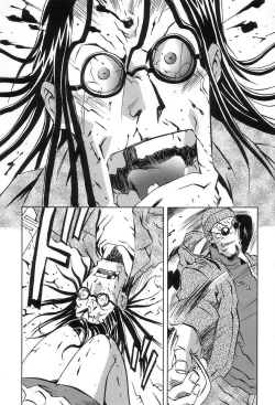 Page 97 of Douketsu Jouou