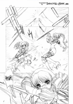 Page 4 of The Snake Woman Show