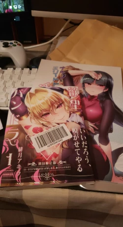 Page 22 of Yokubou Pandora 9 | 欲望潘多拉9