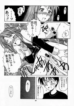 Page 27 of Narusegawa SP.