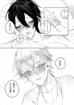 Page 28 of のばらのこと