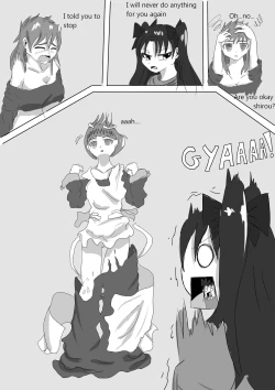 Page 3 of Shirou's Wish