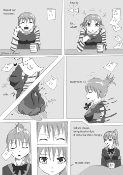 Page 8 of Shirou's Wish