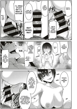 Page 13 of Taiiku kyoushi wa netori jouzu | The Gym Teacher Is Skilled at Netori