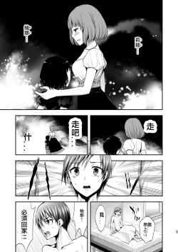 Page 4 of Mayonaka wa Megami2