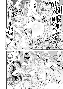 Page 38 of Goblin Lord ga Katta Hi + Omakebon