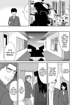 Page 19 of Kokuru no o Tamerattetara Itsunomanika Charao ni Hameraremakutteta Boku no Osananajimi