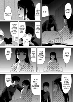Page 20 of Kokuru no o Tamerattetara Itsunomanika Charao ni Hameraremakutteta Boku no Osananajimi 3