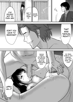 Page 30 of Kokuru no o Tamerattetara Itsunomanika Charao ni Hameraremakutteta Boku no Osananajimi 3