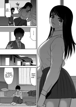 Page 14 of Kokuru no o Tamerattetara Itsunomanika Charao ni Hameraremakutteta Boku no Osananajimi 2