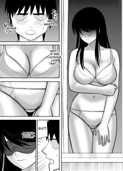 Page 16 of Kokuru no o Tamerattetara Itsunomanika Charao ni Hameraremakutteta Boku no Osananajimi 2