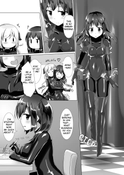 Page 10 of Yumewatari no Mistress Night 2 | Dream-Voyaging Mistresses Night 2