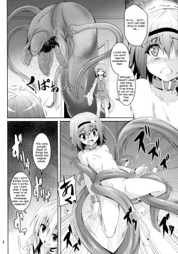 Page 7 of Satori GokuSatori's Room Part 5