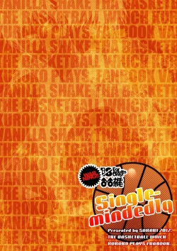 Page 24 of Single-mindedly