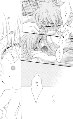 Page 15 of The last love letter presented to my dear only partner.