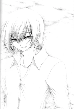 Page 58 of The last love letter presented to my dear only partner.