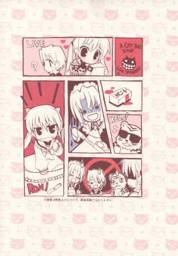 Page 38 of THE Hayate DE Pon